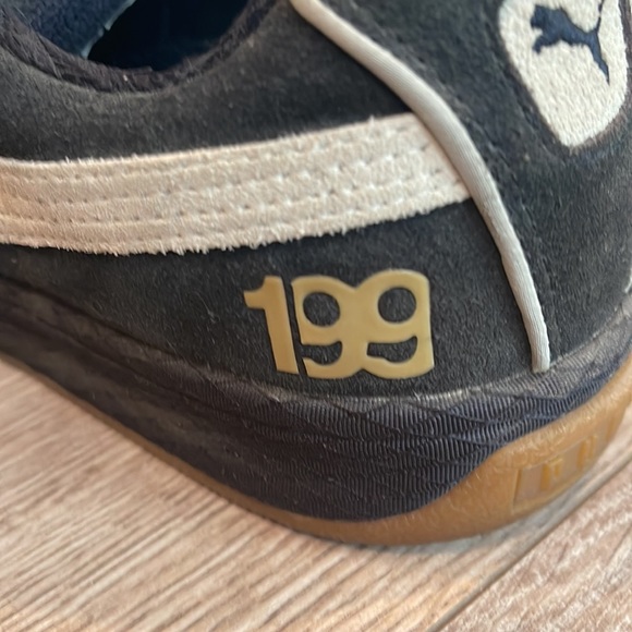 Size 8 in men’s, super comfortable, awesome purchase, and worn them twice! - Picture 4 of 11